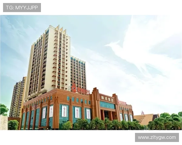 z6尊龙集团最新动态与未来发展趋势分析